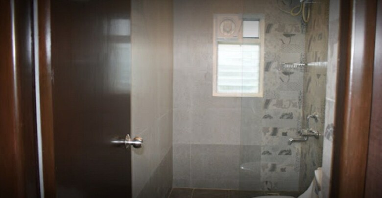 Apartamento White Pearl Residency