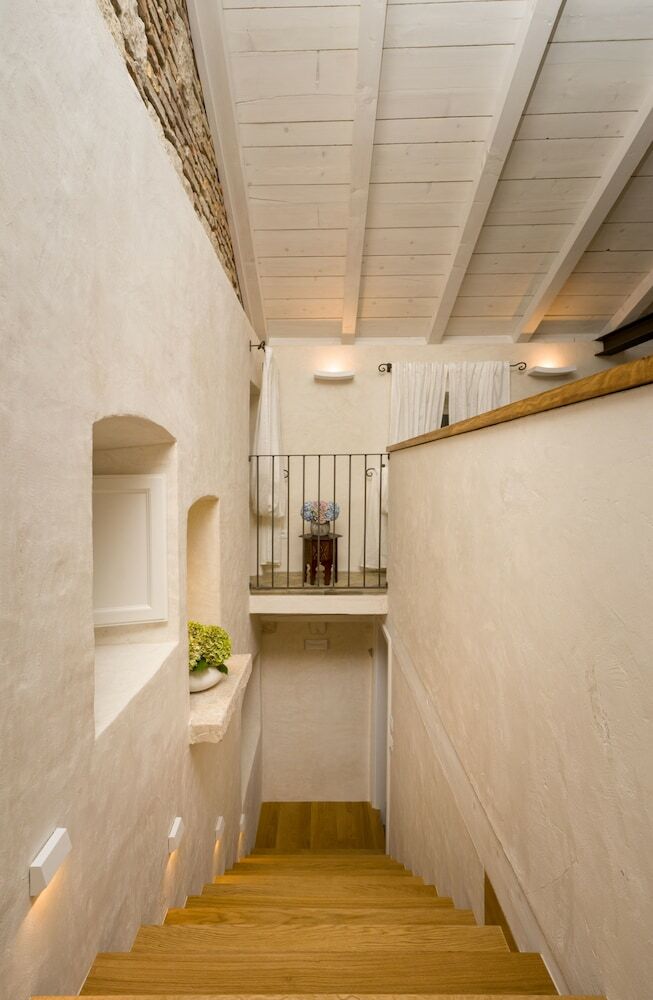Apartment House Lina
