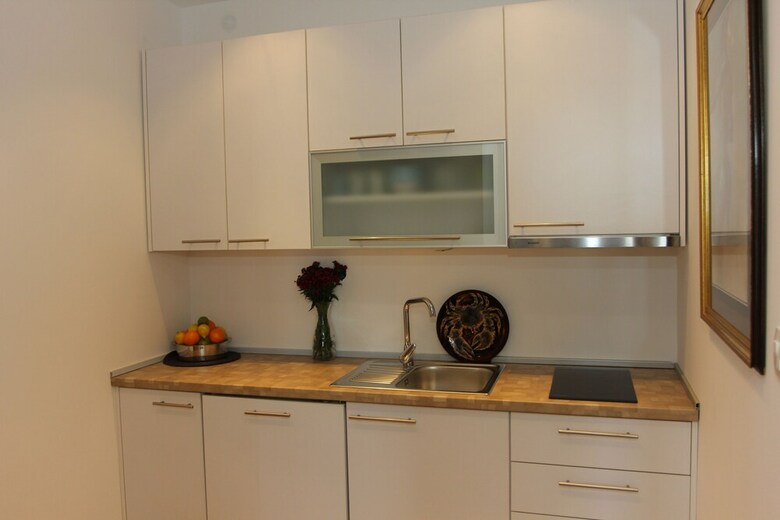 Apartment House Vitaic