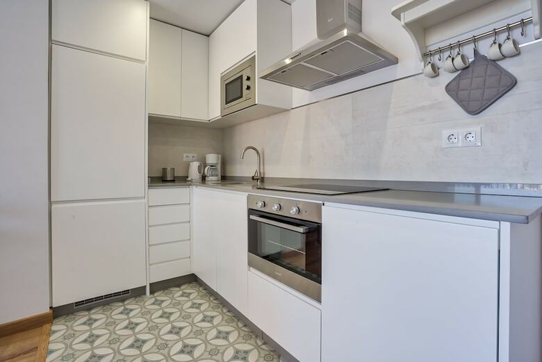 Apartamentos Sur Suites Perla 6-3