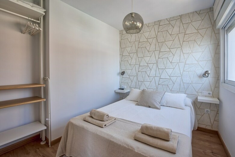 Apartamentos Sur Suites Perla 6-3
