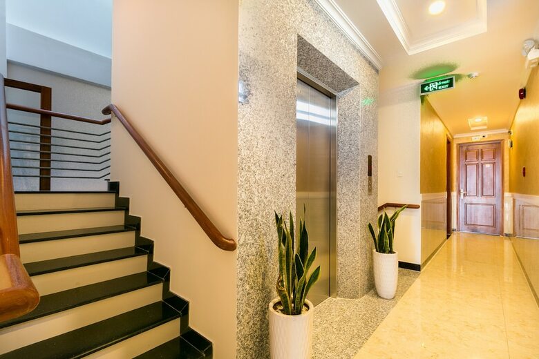 Oyo 394 Camy Hotel