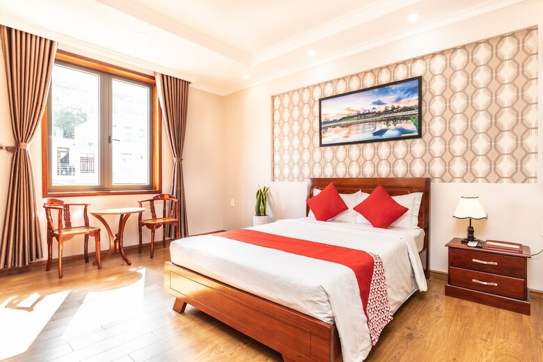 Oyo 394 Camy Hotel
