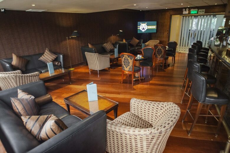 Bth Hotel Lima Golf