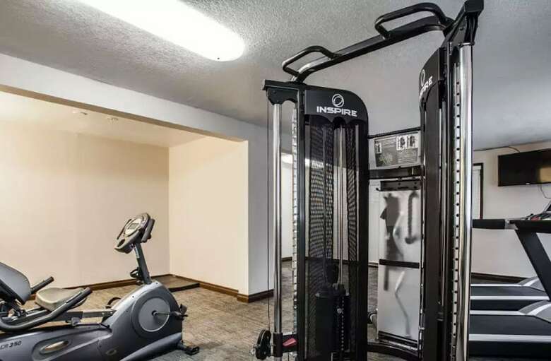 Clarion Hotel Renton