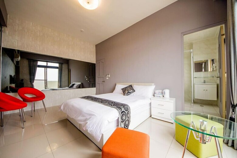Hotel Well Cho Country House
