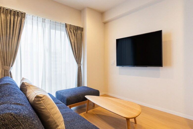 Apartamentos Lapin Mihama Residence Hotel