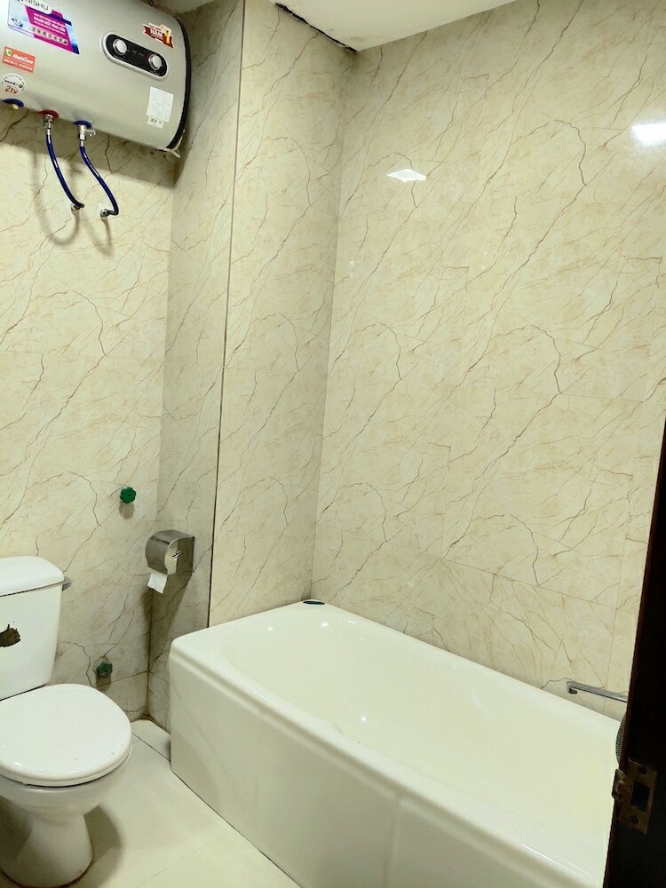 Luxury Hotel Hai Phong