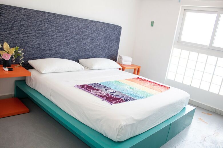 Hostal Esduma La Perla Hotel Isla Mujeres