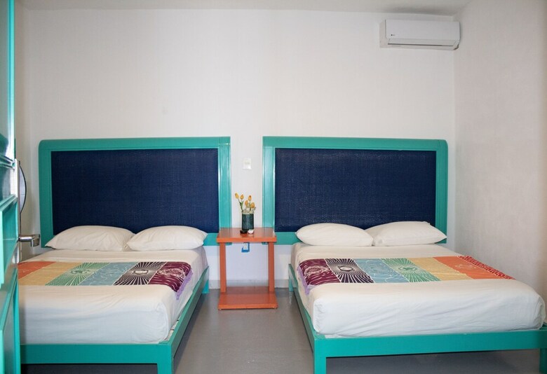 Hostal Esduma La Perla Hotel Isla Mujeres