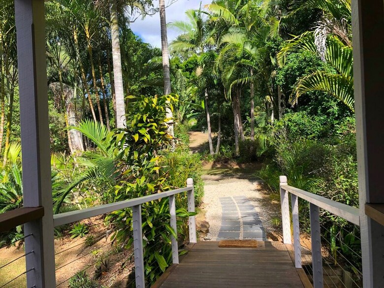 Peaceful Cootharaba 30 Mins From Noosa