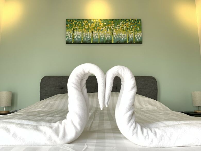 Apartamentos One Tebrau Residences