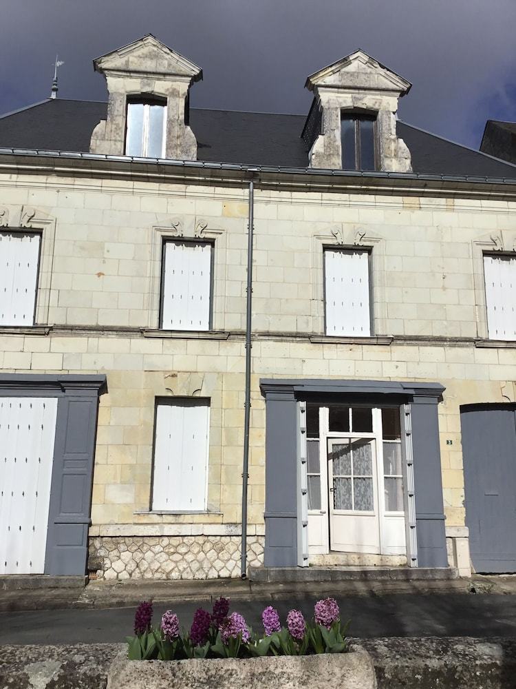 Loire Village House