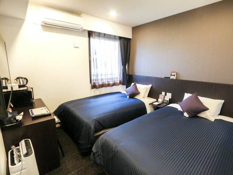 Hotel Livemax Shinjuku-east