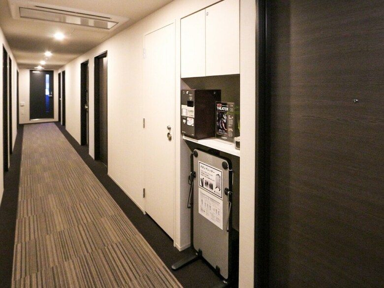 Hotel Livemax Shinjuku-east