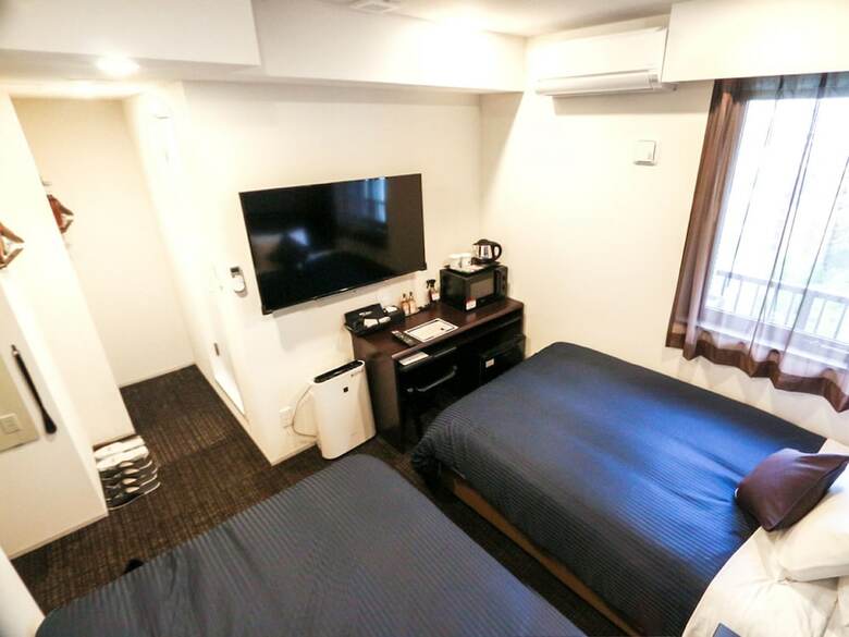 Hotel Livemax Shinjuku-east