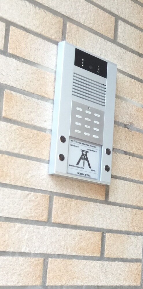 Apartamentos Schacht34
