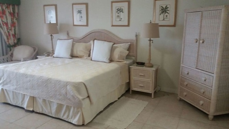 Apartamento Coral Sands Beach Resort