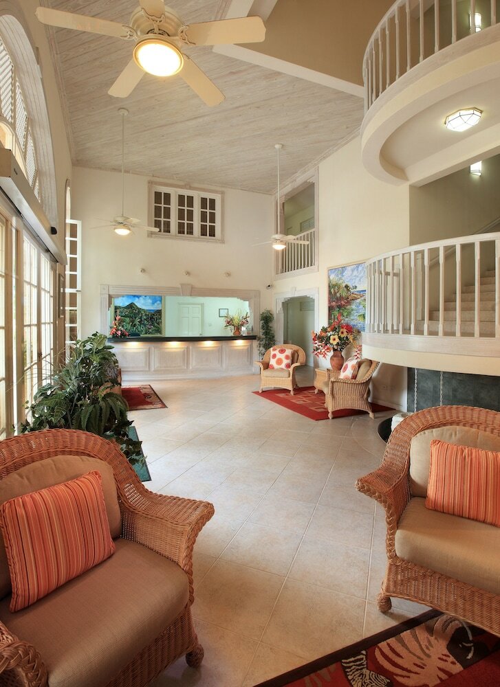 Apartamento Coral Sands Beach Resort