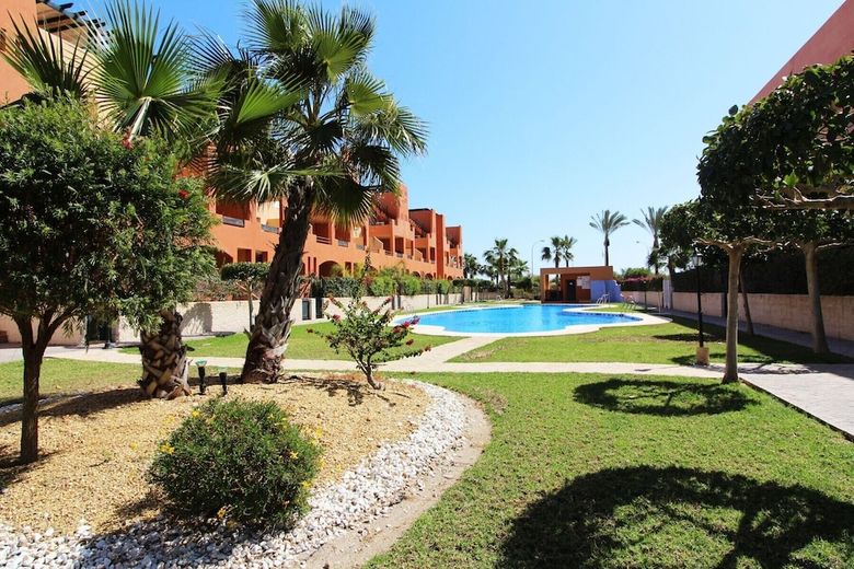 Apartamentos Para�so de Vera I - Qu� Ser�