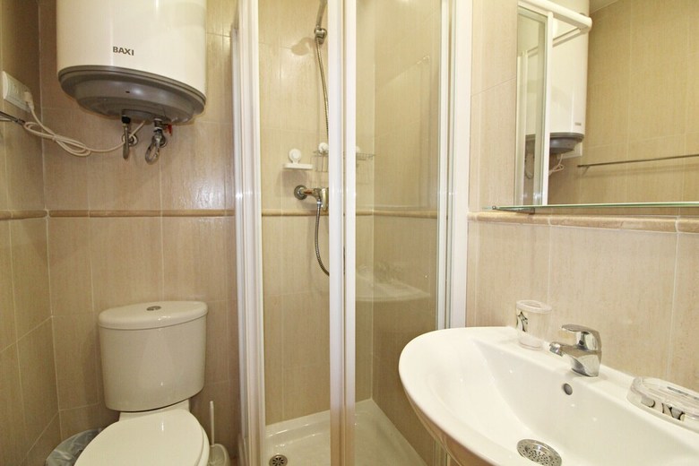 Apartamentos Para�so de Vera I - Qu� Ser�