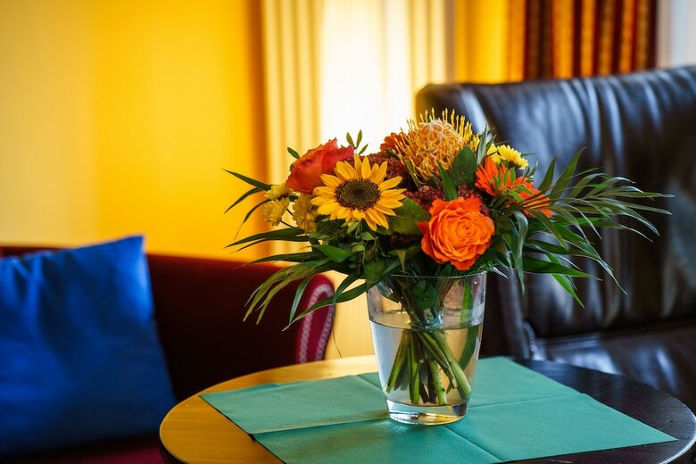 Aurelia Hotel St. Hubertus