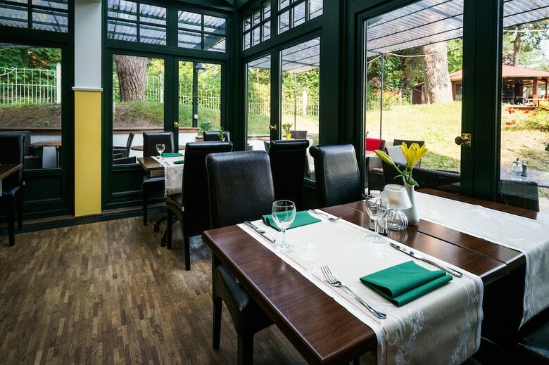 Aurelia Hotel St. Hubertus