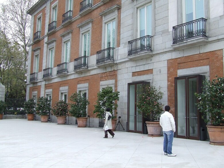 Apartamentos Sol-plaza Mayor-gran Via