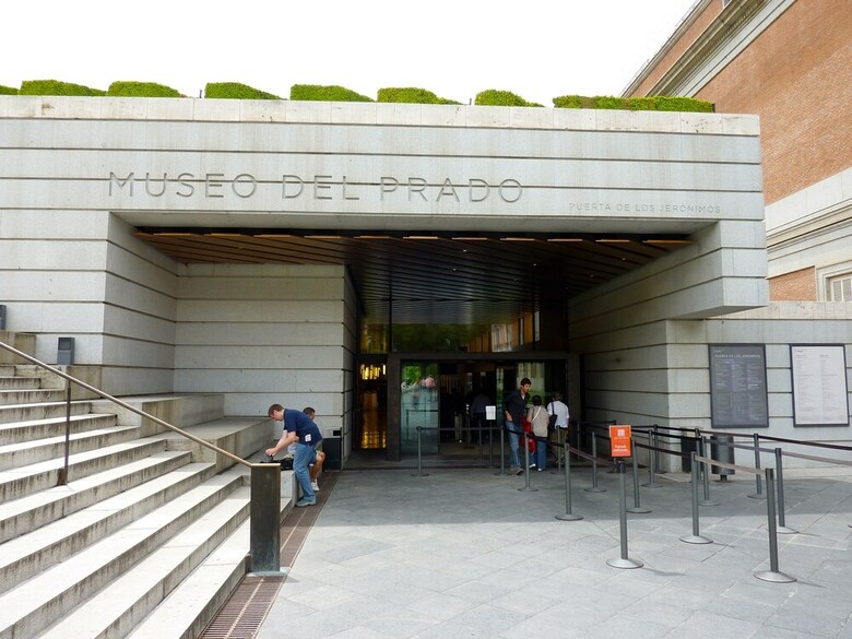 Apartamentos Sol-plaza Mayor-gran Via