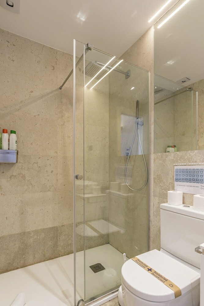 Apartamentos Sol-plaza Mayor-gran Via