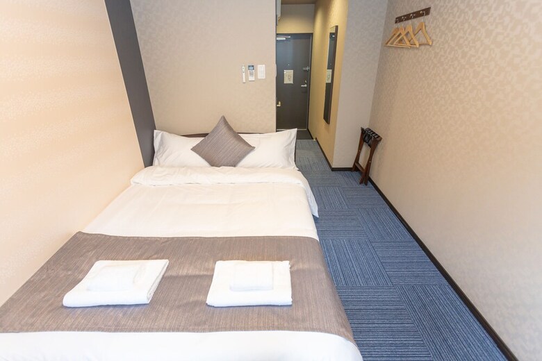 Uhome Kyoto Tambaguchi Hotel