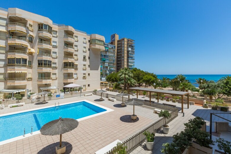 Fidalsa Apartamento Deluxe Sea Gem