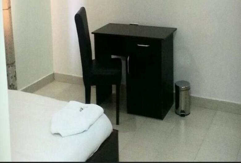 Habitat Hotel And Resort