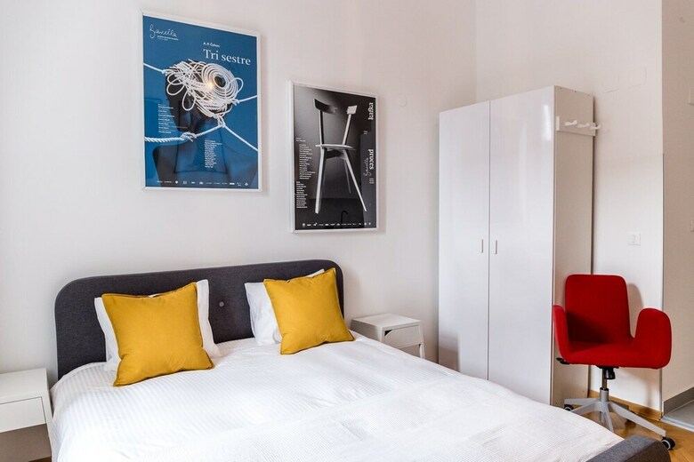 Apartamentos F11 Gallery