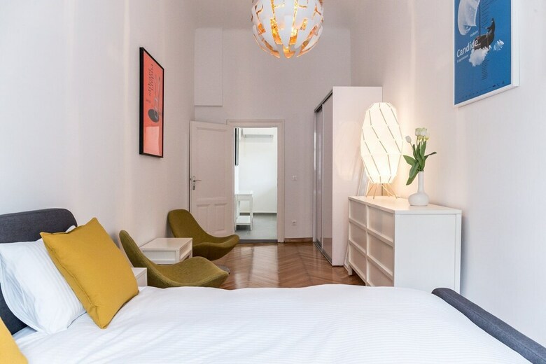 Apartamentos F11 Gallery
