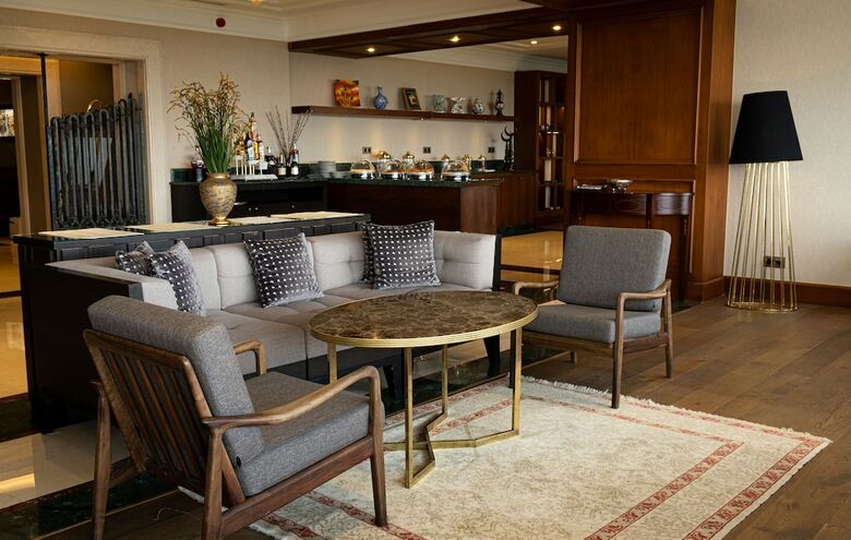 Hotel The Ritz Carlton Istanbul