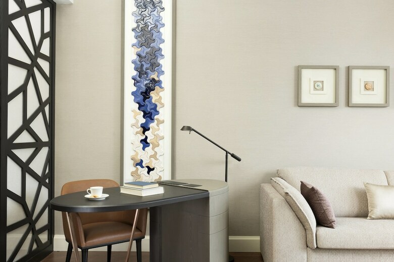 Hotel The Ritz Carlton Istanbul
