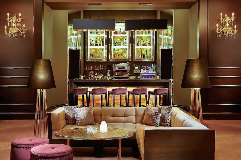 Hotel The Ritz Carlton Istanbul