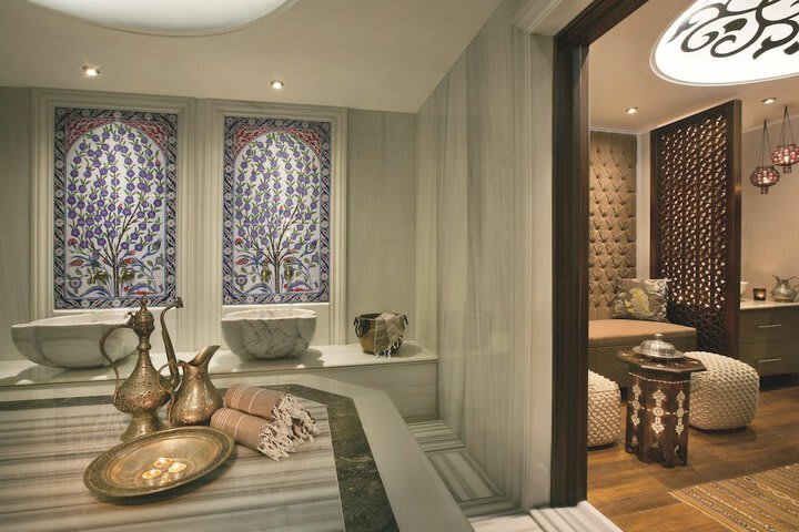 Hotel The Ritz Carlton Istanbul