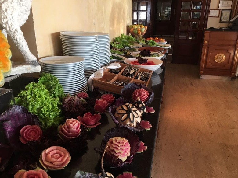 Turquhouse Hotel