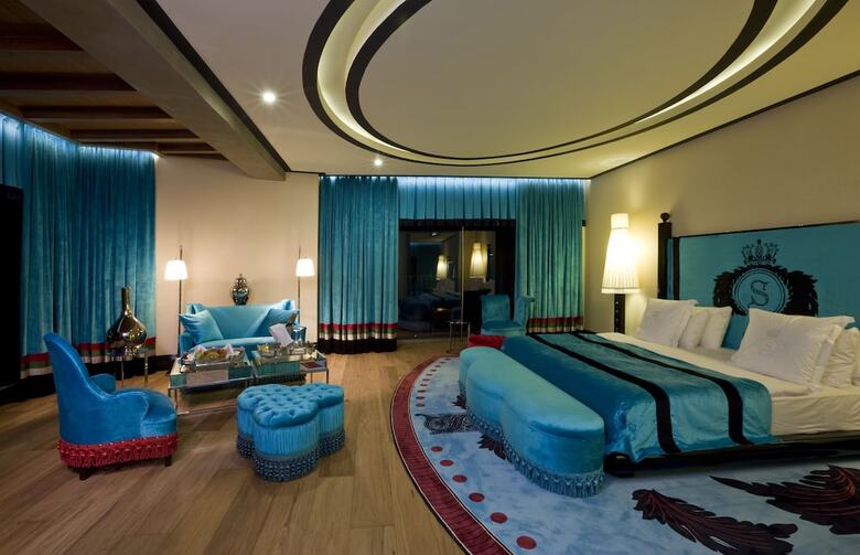 Hotel Selectum Luxury Resort