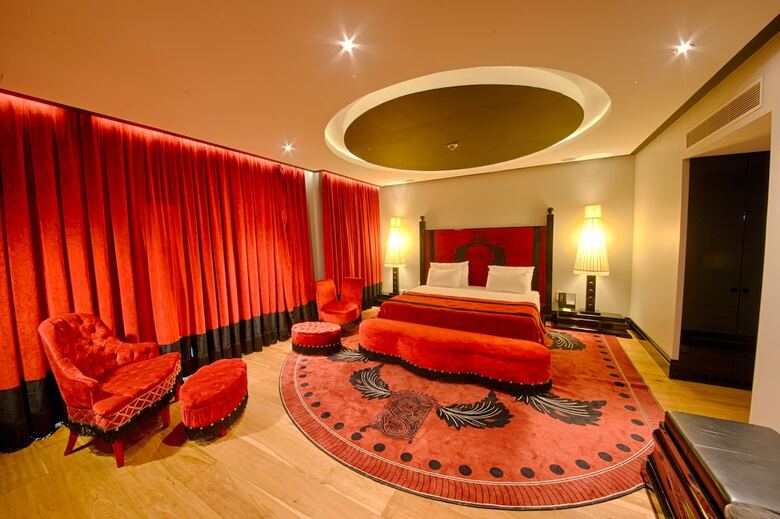 Hotel Selectum Luxury Resort