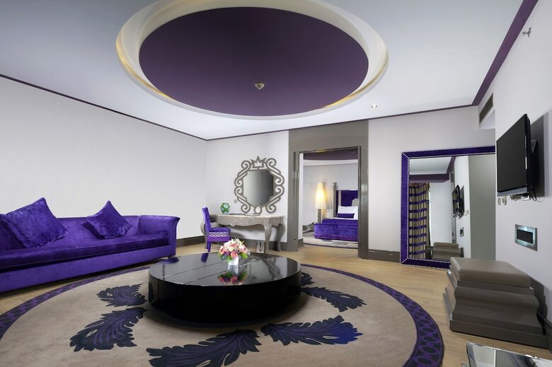 Hotel Selectum Luxury Resort