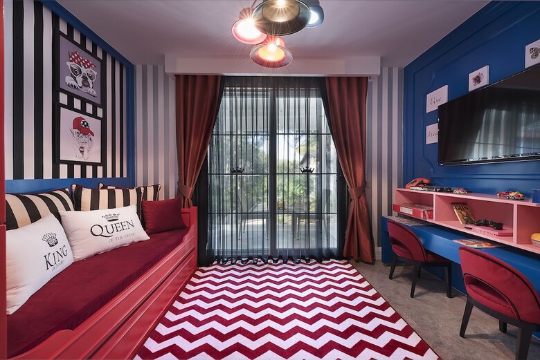 Hotel Selectum Luxury Resort