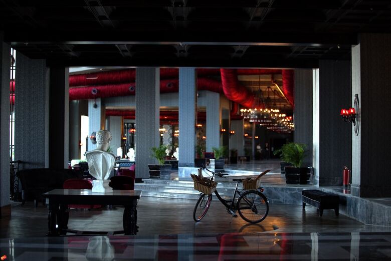 Hotel Selectum Luxury Resort