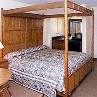 Hotel Quality Inn & Suites