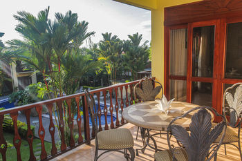 Hotel Club Del Sol