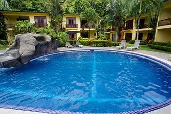 Hotel Club Del Sol