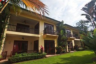 Hotel Club Del Sol