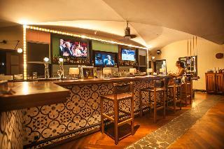 Hotel Los Sue�os Marriott